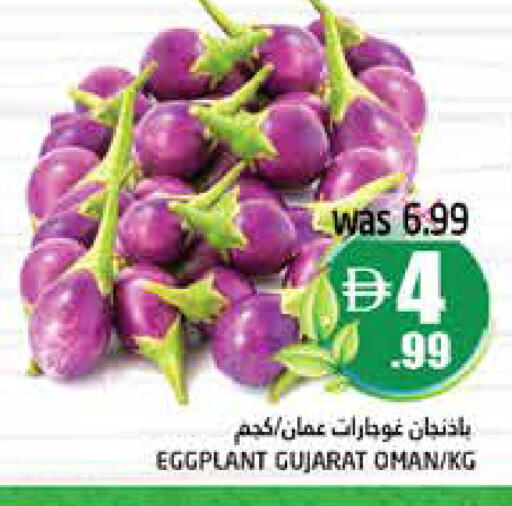 Eggplant from Oman available at Pasons Hypermarket in UAE - Fujairah