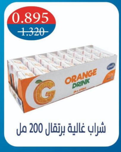 Orange available at جمعية شمال غرب الصليبيخات in الكويت - مدينة الكويت