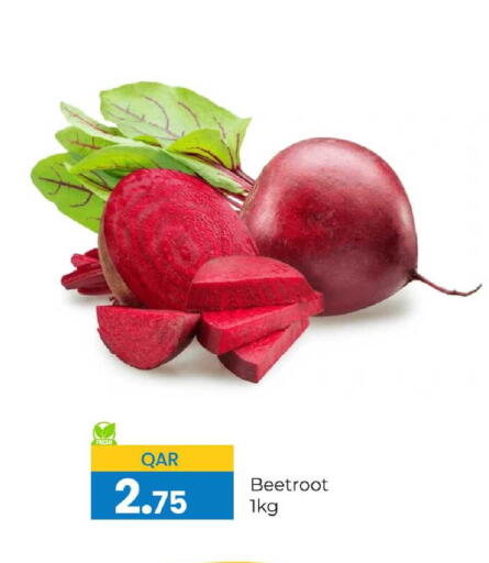 Beetroot available at جي-ماكس هايبرماركت in قطر - الريان