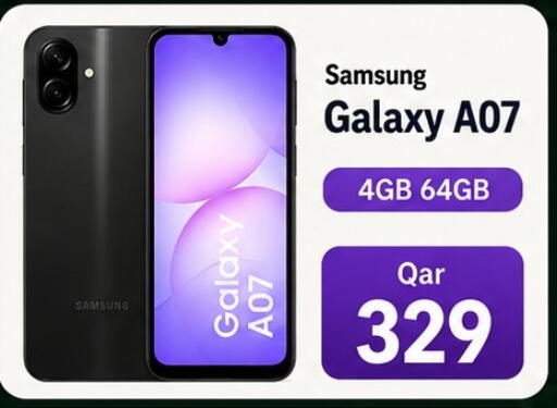 available at Majid Mobile Shop in Qatar - Doha