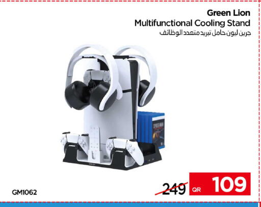 available at iCONNECT  in Qatar - Umm Salal