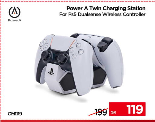 available at iCONNECT  in Qatar - Al Shamal