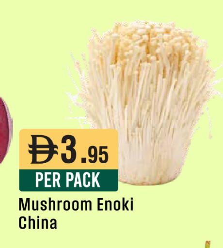Mushroom from China available at ويست زون سوبرماركت in الإمارات العربية المتحدة , الامارات - أبو ظبي