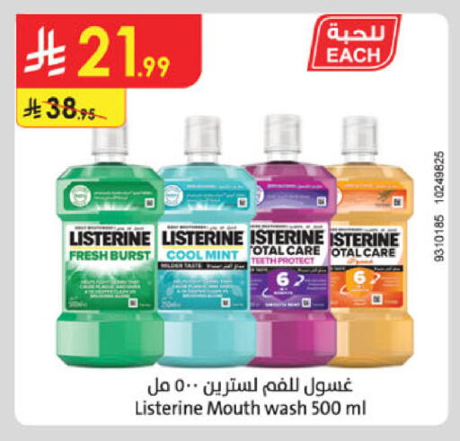 Mint available at Danube in KSA, Saudi Arabia, Saudi - Mecca