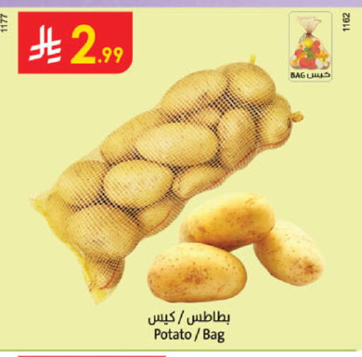 Potato available at الدانوب in مملكة العربية السعودية, السعودية, سعودية - المنطقة الشرقية