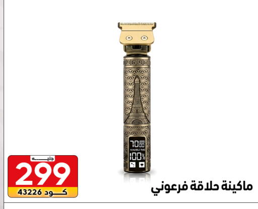 available at Center Elzelzal in Egypt - Cairo