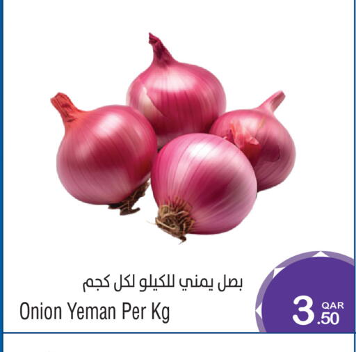 Onion available at ميغا مارت in قطر - الشمال
