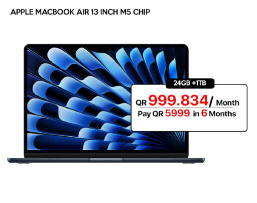 Apple available at iCONNECT  in Qatar - Umm Salal