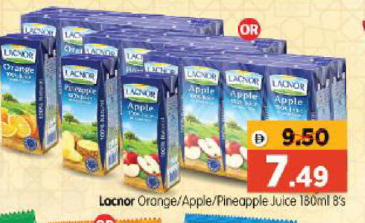 Orange Pineapple Apple available at Al Madina Hypermarket in UAE - Abu Dhabi