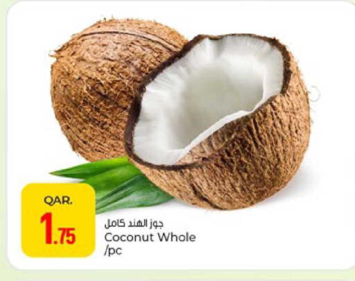 Coconut available at باريس هايبرماركت in قطر - أم صلال