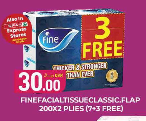 available at SPAR in Qatar - Doha