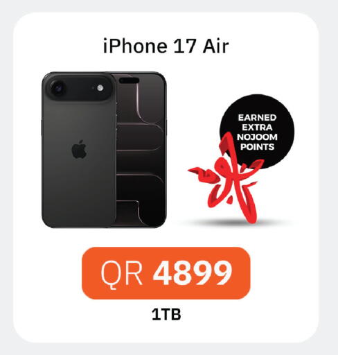 available at Starlink in Qatar - Al Shamal