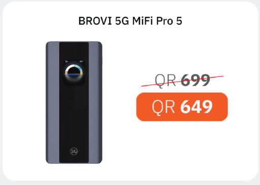 available at Starlink in Qatar - Al-Shahaniya