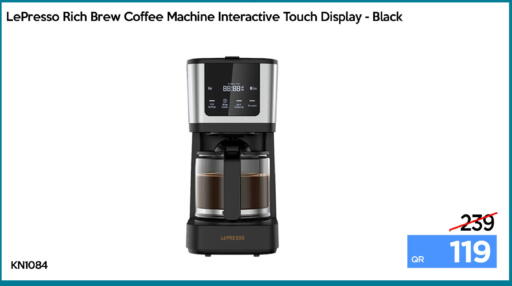 available at iCONNECT  in Qatar - Umm Salal