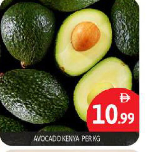 Avocado from Kenya available at بيج مارت in الإمارات العربية المتحدة , الامارات - أبو ظبي