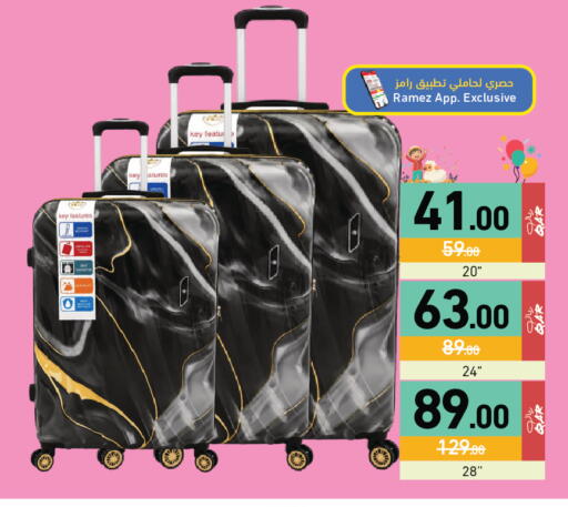 available at Aswaq Ramez in Qatar - Al Khor