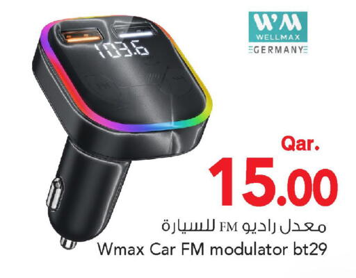 available at Mark & Save  in Qatar - Umm Salal