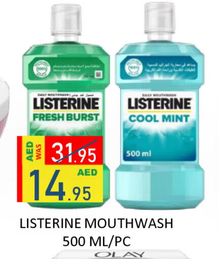 Mint available at رويال جلف هايبرماركت in الإمارات العربية المتحدة , الامارات - أبو ظبي