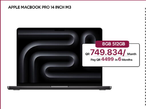 Apple available at iCONNECT  in Qatar - Umm Salal
