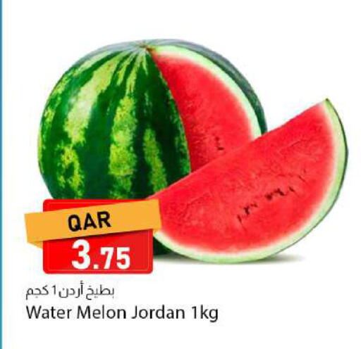 Melon from Jordan available at دانا ماركت in قطر - الوكرة