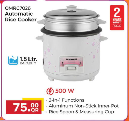 available at Mark & Save  in Qatar - Umm Salal