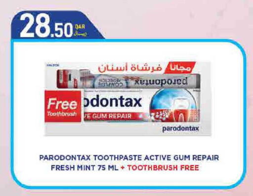 Mint available at SPAR in Qatar - Doha