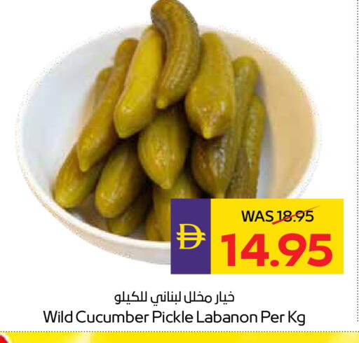 Cucumber available at أدكووب in الإمارات العربية المتحدة , الامارات - ٱلْعَيْن‎