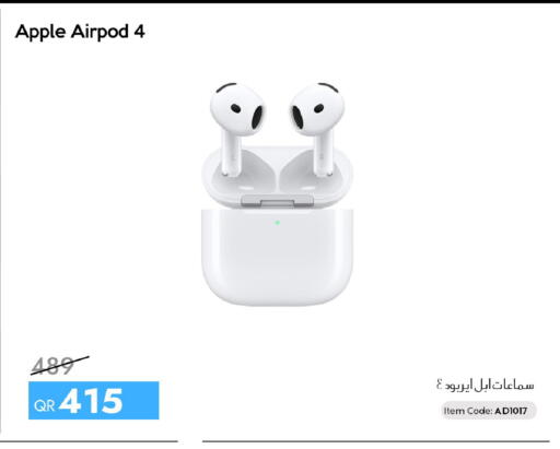 Apple available at iCONNECT  in Qatar - Al Shamal
