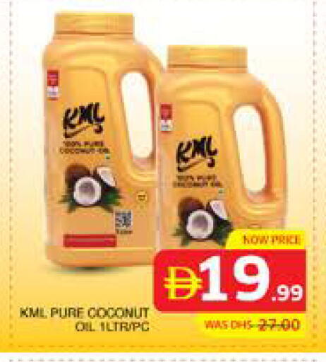 Coconut available at Seven Emirates Supermarket in UAE - Abu Dhabi