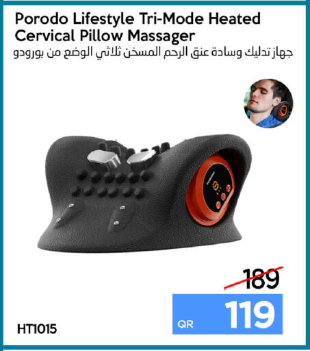 available at iCONNECT  in Qatar - Umm Salal
