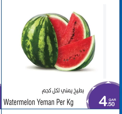 Watermelon available at ميغا مارت in قطر - الشمال