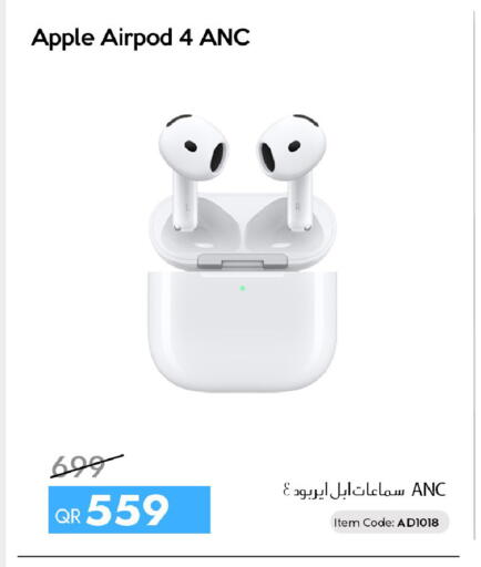 Apple available at سيل بلاينت للهواتف in قطر - الوكرة