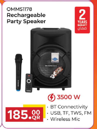 available at Mark & Save  in Qatar - Umm Salal