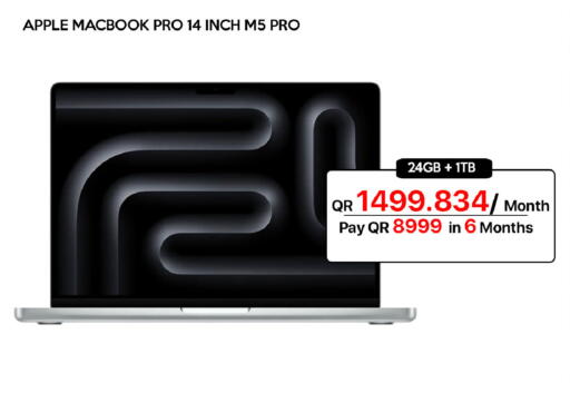 Apple available at iCONNECT  in Qatar - Umm Salal