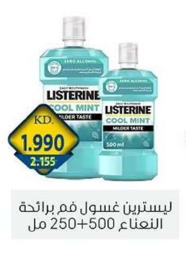 Mint available at Zahra Cooperative Society in Kuwait - Kuwait City