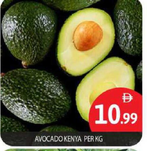 Avocado from Kenya available at BIGmart in UAE - Abu Dhabi