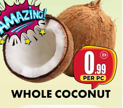 Coconut available at Centro Discount Center in UAE - Dubai