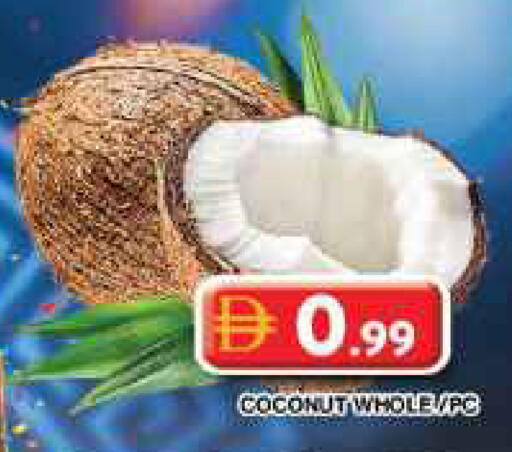 Coconut available at Grand Hyper Market in UAE - Dubai