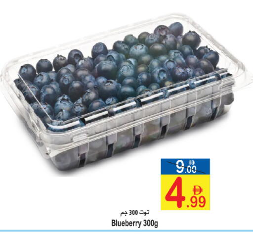 Blueberry BlueBerry available at Sun and Sand Hypermarket in UAE - Fujairah