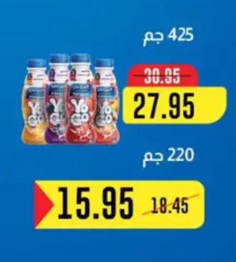 available at Abu Saleh Dairy Market in Egypt - Cairo
