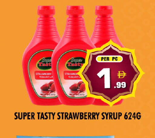 Strawberry available at نايت تو نايت in الإمارات العربية المتحدة , الامارات - الشارقة / عجمان