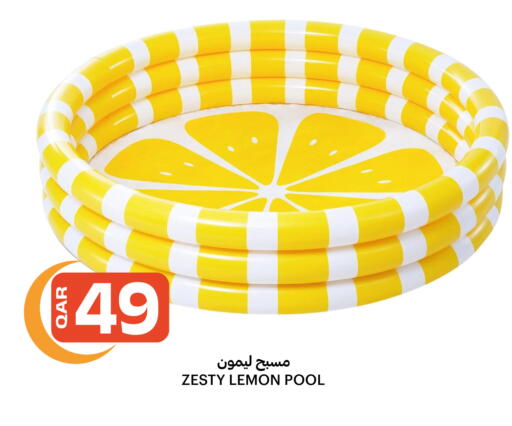 Lemon available at Al Baladi Al Yawm in Qatar - Doha