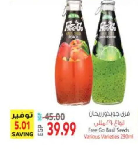 Basil available at ماركت بني الجديد in Egypt - القاهرة