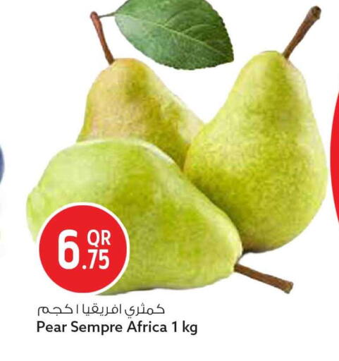 Pear available at Safari Hypermarket in Qatar - Umm Salal