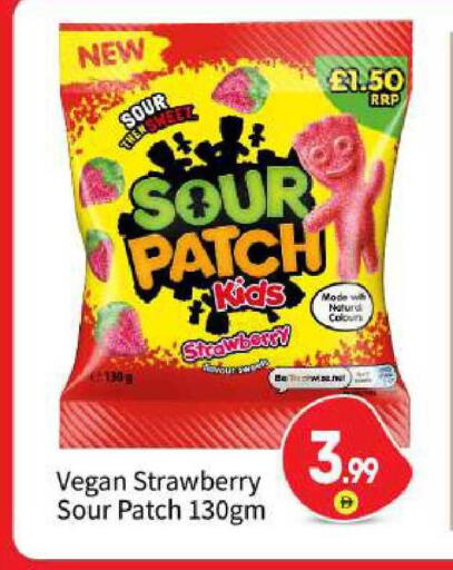 Strawberry available at BIGmart in UAE - Abu Dhabi