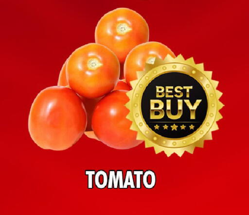 Tomato available at NIGHT TO NIGHT DEPARTMENT STORE in UAE - Dubai