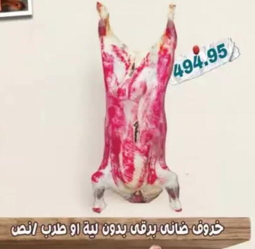 available at Abu Saleh Dairy Market in Egypt - Cairo