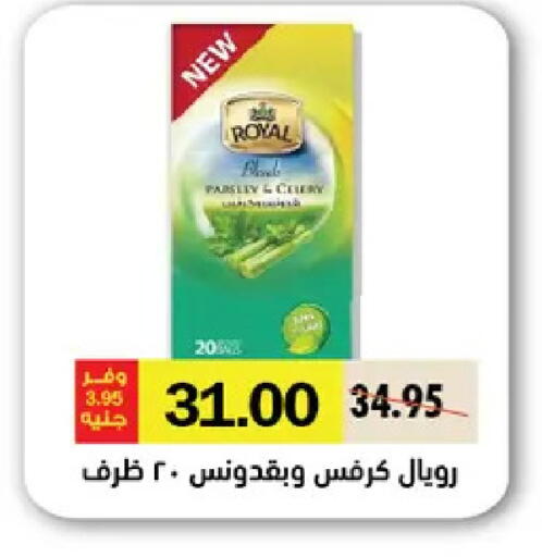 Parsley available at رويال هاوس in Egypt - القاهرة
