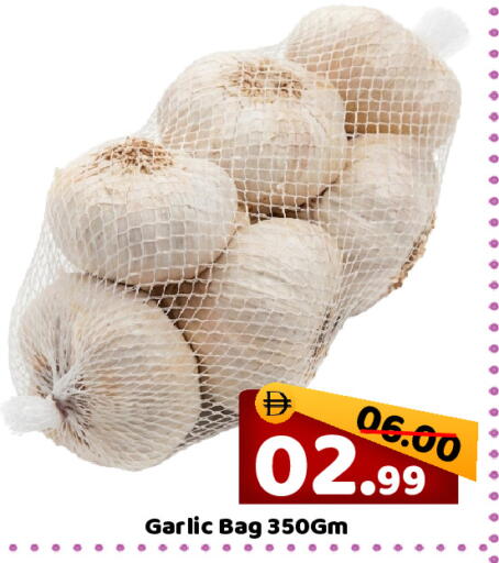Garlic available at ROYAL GULF HYPERMARKET LLC in UAE - Abu Dhabi