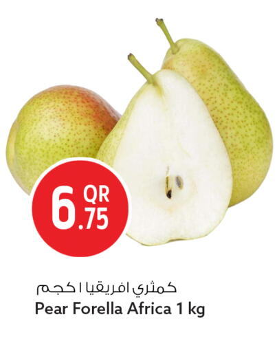 Pear available at Safari Hypermarket in Qatar - Al Rayyan
